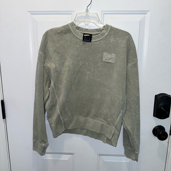 Nike Crewneck - Picture 1 of 4